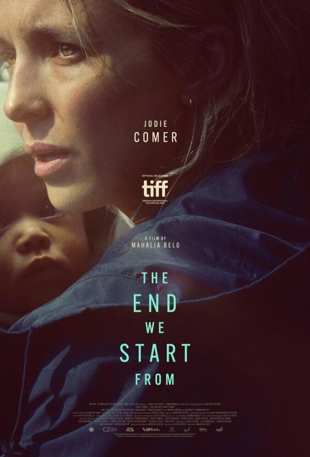 Фильм Всемирный потоп (2023) смотреть онлайн